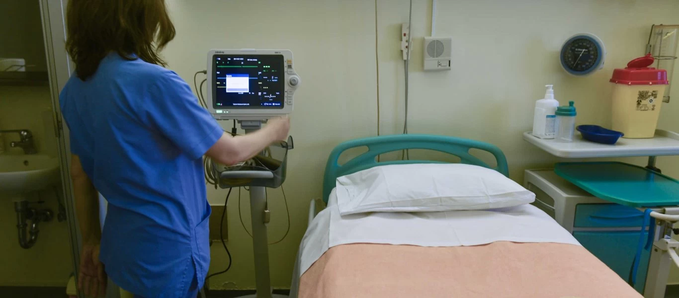 Κορονοϊός: Αρνητικά πέντε ύποπτα κρούσματα σε Κρήτη και Κεφαλονιά